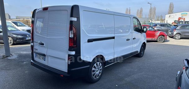 Renault Trafic DCi 120 L2H1 88 kW image number 2