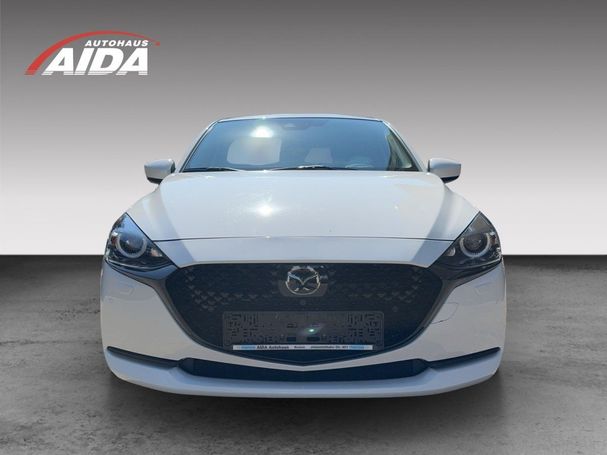 Mazda 2 66 kW image number 2