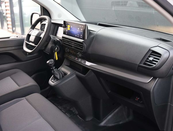 Opel Vivaro 1.5 Diesel L2 88 kW image number 8