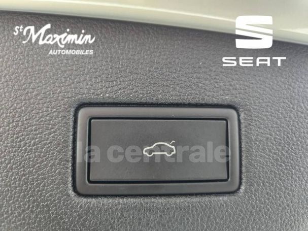 Seat Tarraco 2.0 TDI 110 kW image number 19