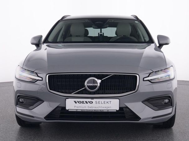 Volvo V60 B4 145 kW image number 16