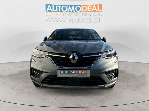 Renault Arkana 103 kW image number 2