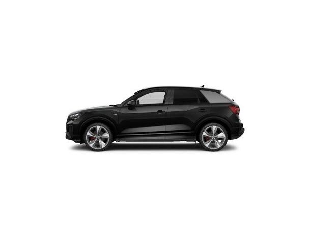 Audi Q2 35 TFSI S tronic S-line 110 kW image number 1