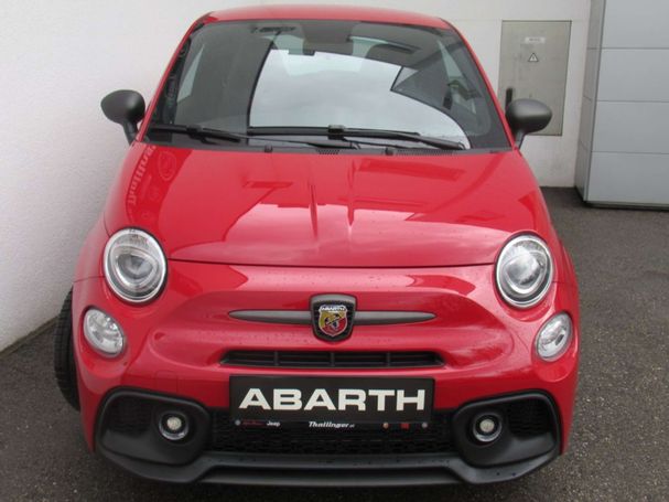 Abarth 695 132 kW image number 3