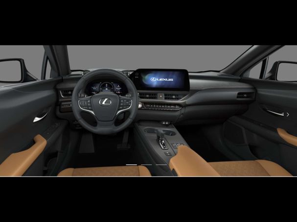 Lexus UX 250h 135 kW image number 4