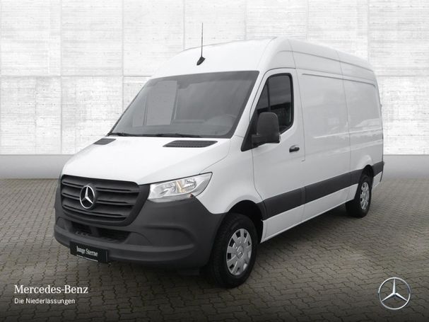 Mercedes-Benz Sprinter 314 CDi Standard 105 kW image number 1