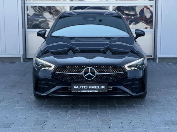 Mercedes-Benz CLA 220 140 kW image number 5