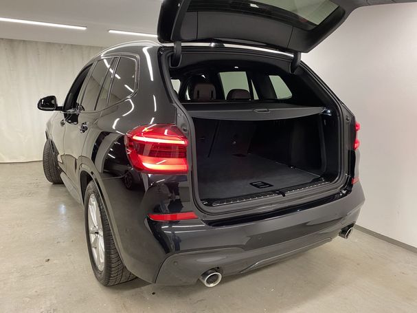 BMW X3 xDrive30d 195 kW image number 10