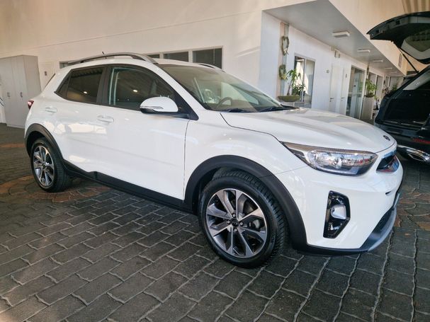 Kia Stonic 88 kW image number 4