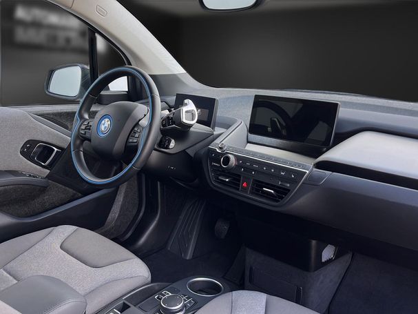 BMW i3 120Ah 125 kW image number 9