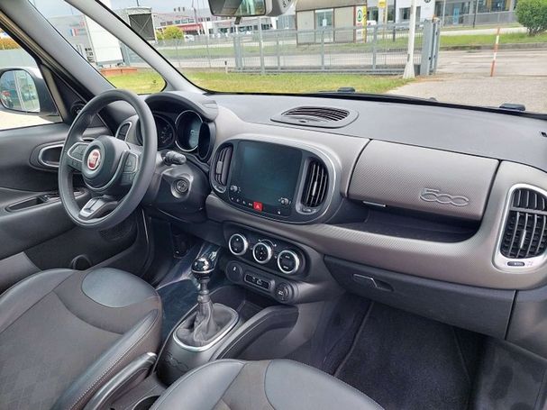 Fiat 500L 1.4 70 kW image number 4