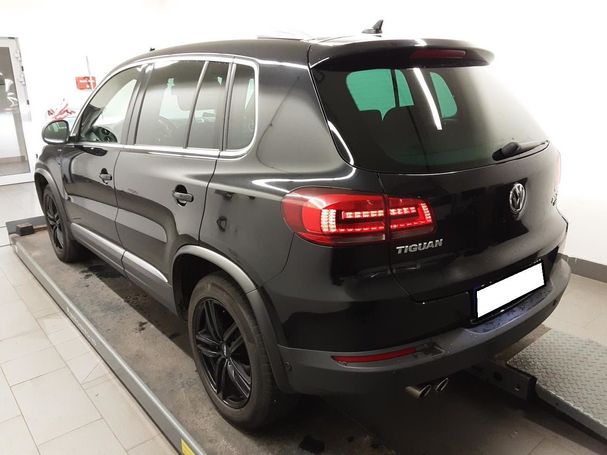 Volkswagen Tiguan 2.0 TDI 4Motion Lounge Sport & Style DSG 135 kW image number 4