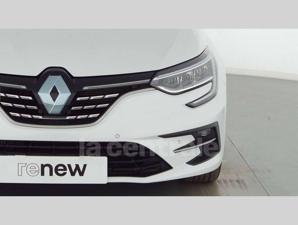 Renault Megane TCe 140 Techno 103 kW image number 14