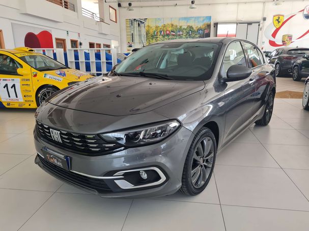 Fiat Tipo 96 kW image number 1