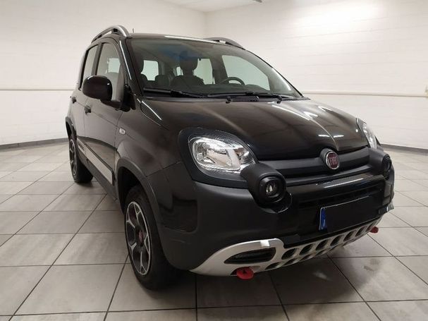 Fiat Panda 0.9 4x4 Cross 63 kW image number 2