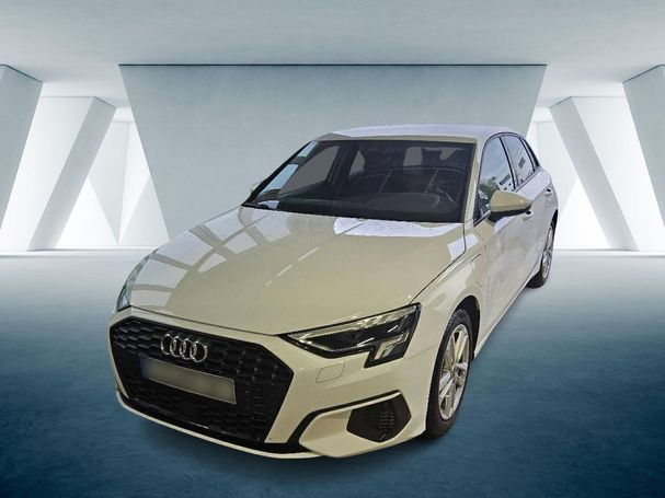 Audi A3 40 TFSIe Sportback 150 kW image number 1