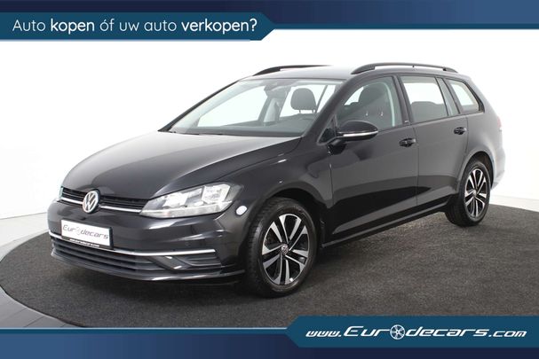 Volkswagen Golf Variant 1.0 TSI 85 kW image number 1