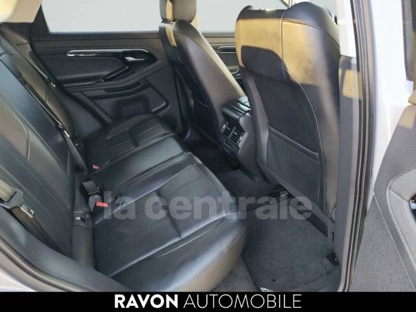 Land Rover Range Rover Evoque 150 4WD 110 kW image number 6