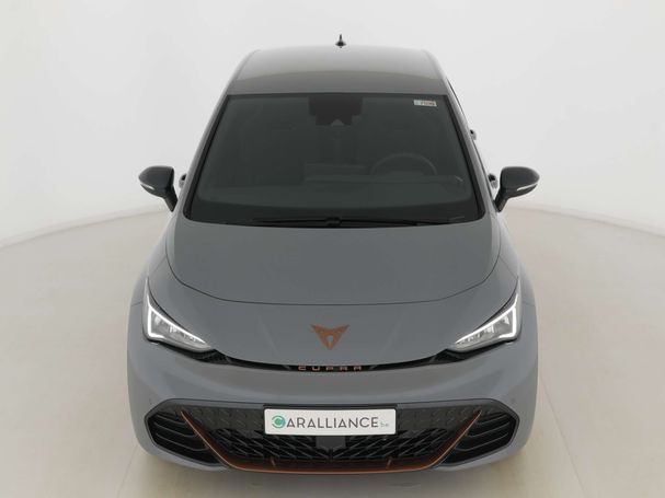 Cupra Born 58 kWh 150 kW image number 21