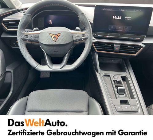 Cupra Formentor 2.0 TDI 4Drive DSG 110 kW image number 11