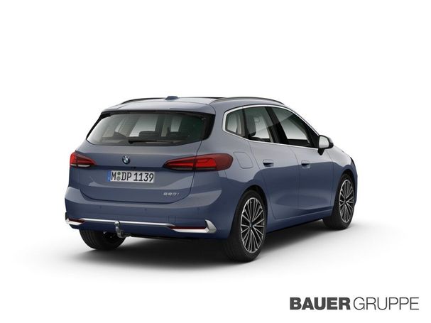 BMW 220i Active Tourer Luxury Line 125 kW image number 4