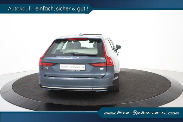 Volvo V90 T6 Inscription AWD 251 kW image number 31