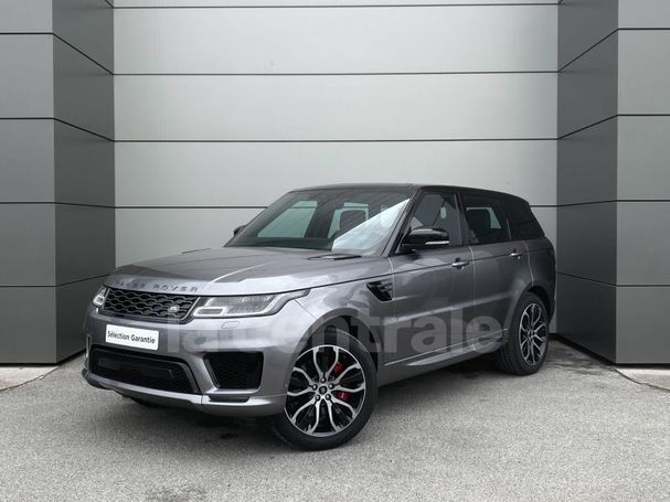 Land Rover Range Rover Sport HSE 297 kW image number 1