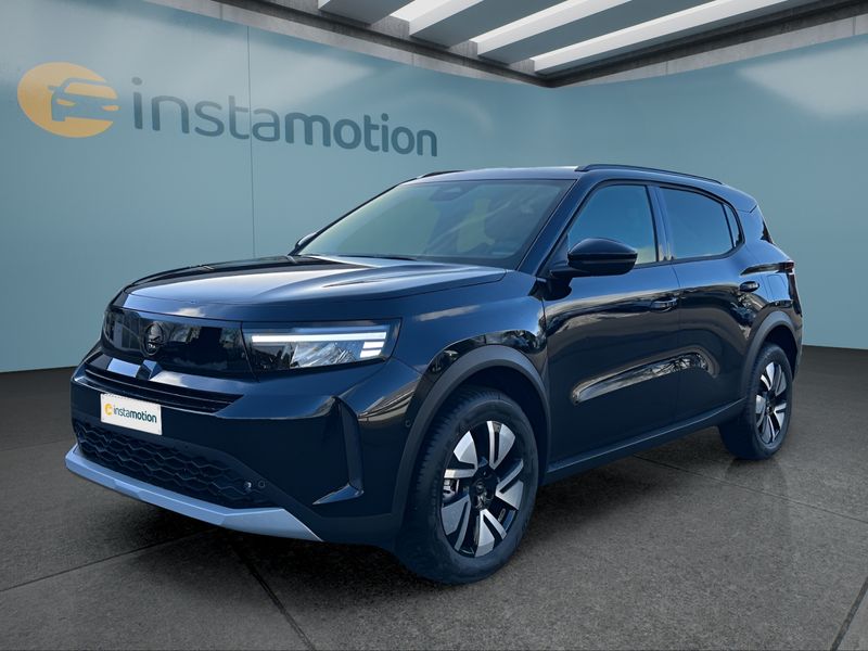 Opel Frontera 1.2 GS 107