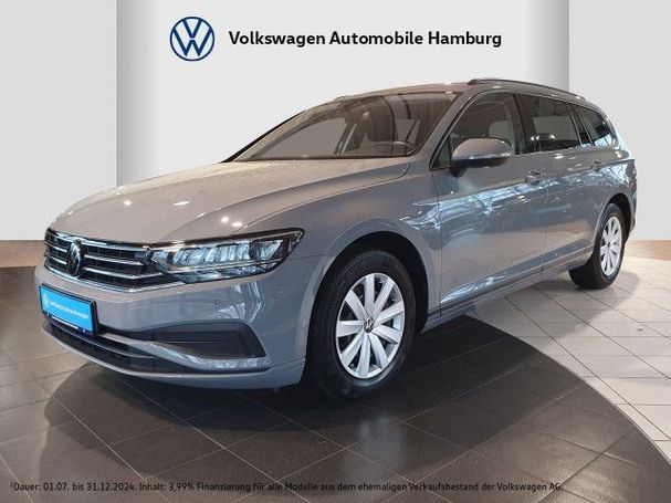 Volkswagen Passat Variant 1.5 TSI DSG 110 kW image number 1