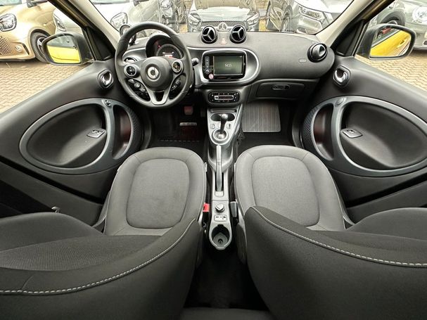 Smart ForFour Twinamic 52 kW image number 5