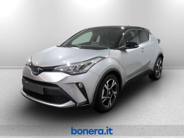 Toyota C-HR 2.0 135 kW image number 1