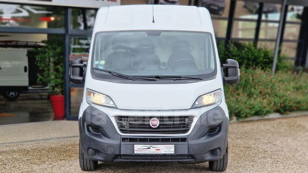 Fiat Ducato 2.0 MultiJet 115 85 kW image number 1