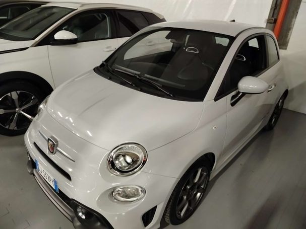 Abarth 595 107 kW image number 6