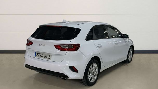 Kia Ceed 1.0 T-GDI 88 kW image number 3