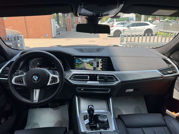 BMW X6 xDrive 210 kW image number 13