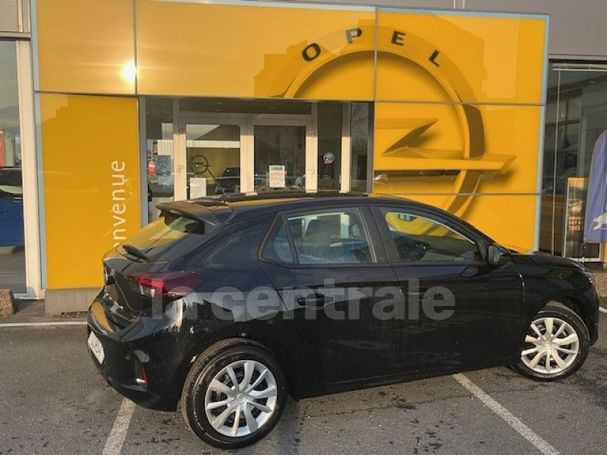 Opel Corsa 1.2 Turbo 74 kW image number 12