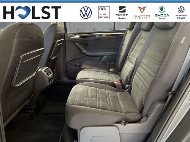 Volkswagen Touran 1.5 TSI DSG Highline 110 kW image number 7