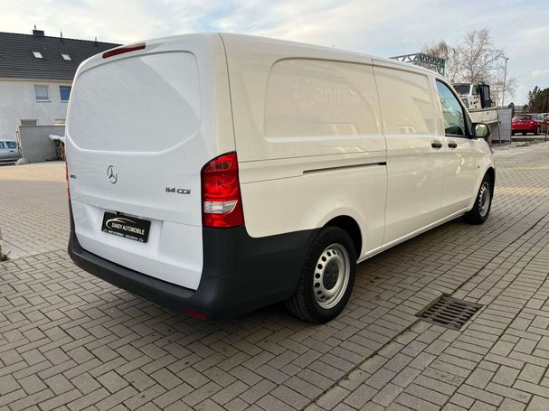 Mercedes-Benz Vito 114 CDi extra 100 kW image number 3