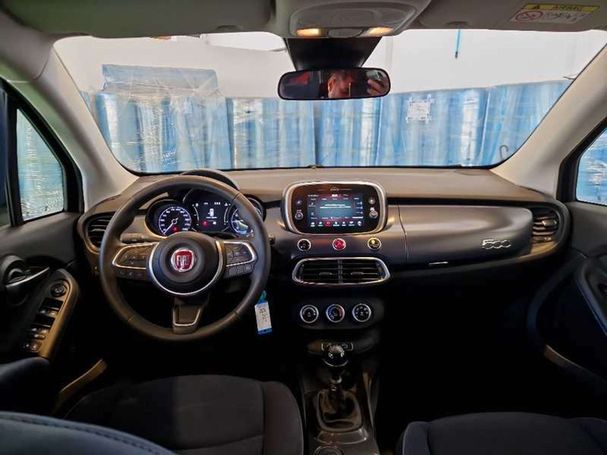 Fiat 500X 1.0 88 kW image number 6