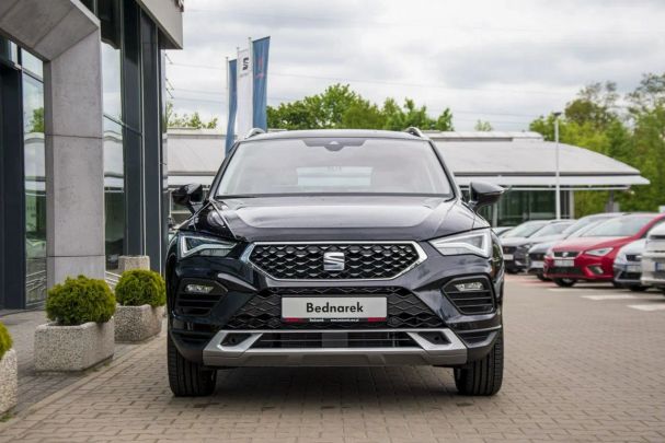 Seat Ateca 110 kW image number 5