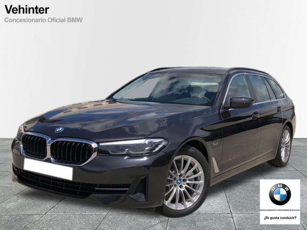 BMW 530 Touring xDrive 215 kW image number 1