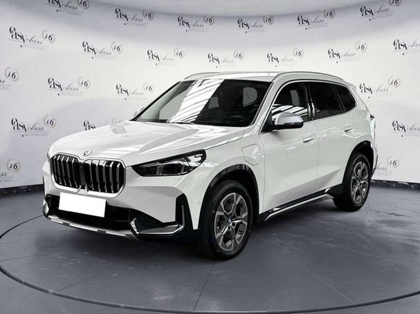 BMW X1e xLine xDrive 240 kW image number 1