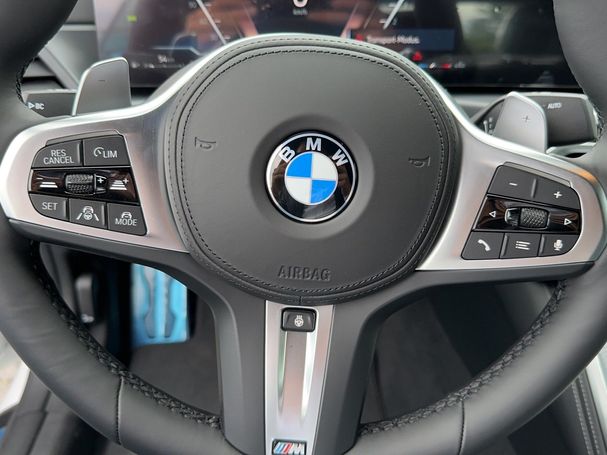 BMW 440i Cabrio xDrive 275 kW image number 22