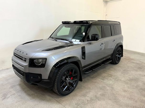 Land Rover Defender 110 297 kW image number 6