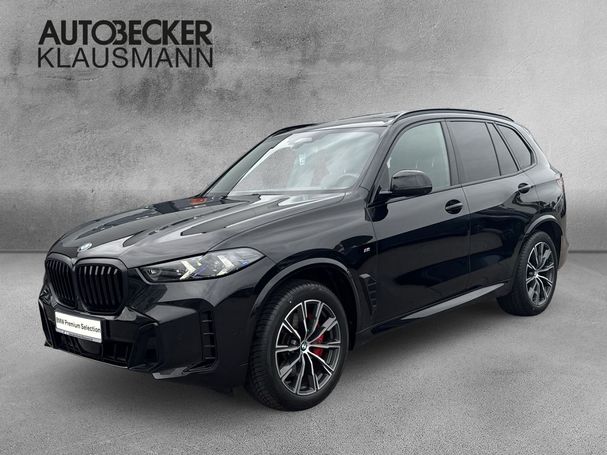 BMW X5 xDrive 210 kW image number 1