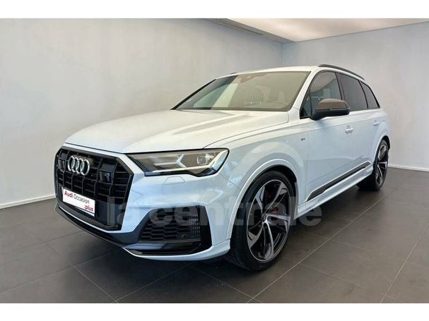 Audi Q7 60 TFSIe quattro 335 kW image number 1