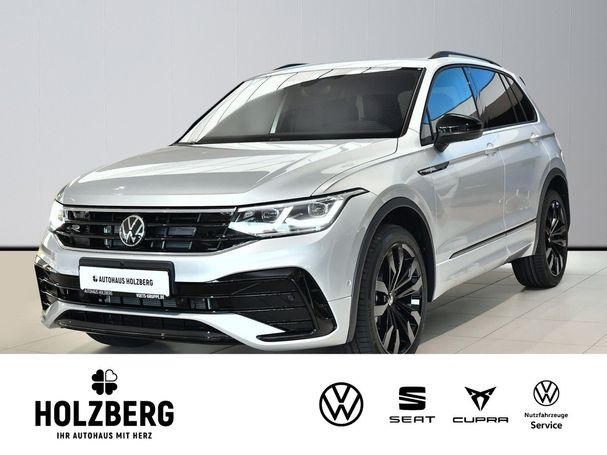 Volkswagen Tiguan 2.0 TDI 4Motion R-Line DSG 147 kW image number 1