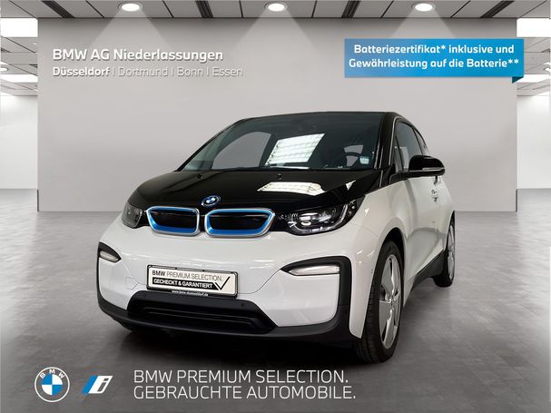 BMW i3 120Ah 125 kW image number 1