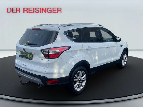 Ford Kuga 110 kW image number 6