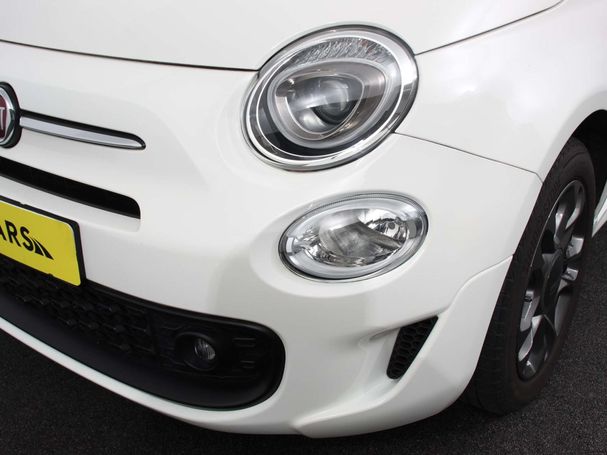 Fiat 500 1.0 51 kW image number 24